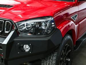 Mahindra Scorpio 2.2CRDe 4WD S11 Adventure - Image 3