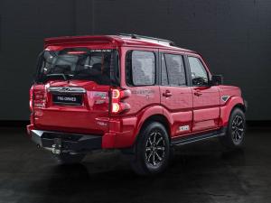 Mahindra Scorpio 2.2CRDe 4WD S11 Adventure - Image 5
