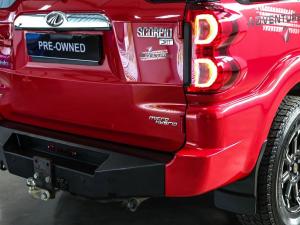 Mahindra Scorpio 2.2CRDe 4WD S11 Adventure - Image 6