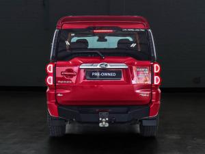 Mahindra Scorpio 2.2CRDe 4WD S11 Adventure - Image 7