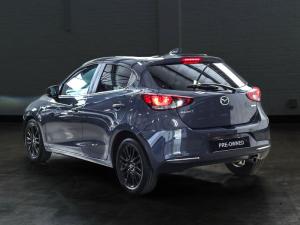Mazda Mazda2 1.5 Individual auto - Image 6