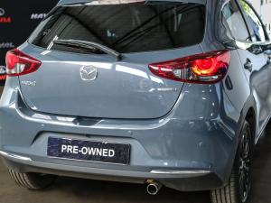 Mazda Mazda2 1.5 Individual auto - Image 8