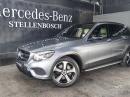 Thumbnail Mercedes-Benz GLC GLC220d 4Matic Exclusive