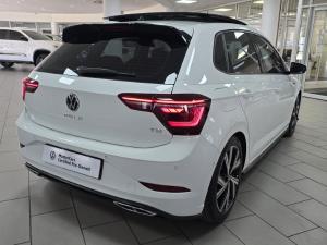 Volkswagen Polo hatch 1.0TSI R-Line - Image 11