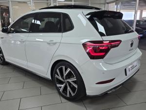 Volkswagen Polo hatch 1.0TSI R-Line - Image 17