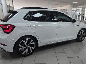 Volkswagen Polo hatch 1.0TSI R-Line - Image 19