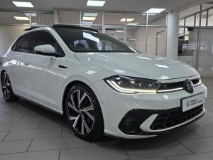 Volkswagen Polo hatch 1.0TSI R-Line - Image 5