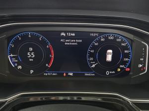 Volkswagen Polo hatch 1.0TSI R-Line - Image 6