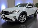 Thumbnail Volkswagen Taigo 1.0TSI Life