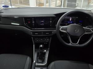 Volkswagen Taigo 1.0TSI Life - Image 3