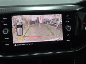 Volkswagen T-Cross 1.0TSI 85kW Comfortline - Image 10