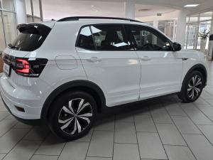 Volkswagen T-Cross 1.0TSI 85kW Comfortline - Image 13