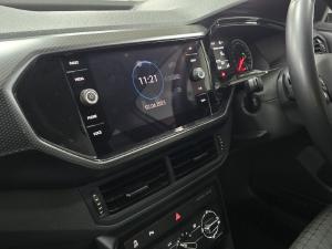 Volkswagen T-Cross 1.0TSI 85kW Comfortline - Image 17