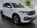 Thumbnail Volkswagen T-Cross 1.0TSI 85kW Comfortline