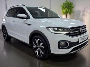 Volkswagen T-Cross 1.0TSI 85kW Comfortline - Image 1