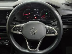 Volkswagen T-Cross 1.0TSI 85kW Comfortline - Image 2