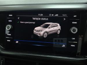 Volkswagen T-Cross 1.0TSI 85kW Comfortline - Image 5