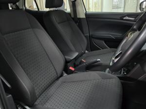 Volkswagen T-Cross 1.0TSI 85kW Comfortline - Image 7