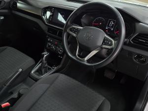 Volkswagen T-Cross 1.0TSI 85kW Comfortline - Image 8