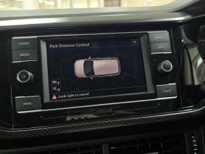 Volkswagen T-Cross 1.0TSI 85kW Comfortline - Image 10