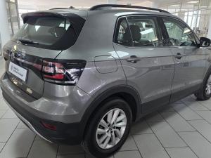 Volkswagen T-Cross 1.0TSI 85kW Comfortline - Image 12