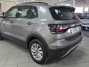 Volkswagen T-Cross 1.0TSI 85kW Comfortline - Image 14