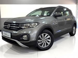 Volkswagen T-Cross 1.0TSI 85kW Comfortline - Image 1