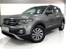 Thumbnail Volkswagen T-Cross 1.0TSI 85kW Comfortline