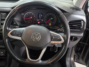 Volkswagen T-Cross 1.0TSI 85kW Comfortline - Image 2