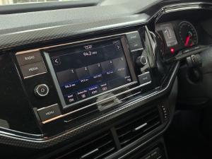 Volkswagen T-Cross 1.0TSI 85kW Comfortline - Image 3