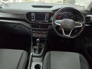 Volkswagen T-Cross 1.0TSI 85kW Comfortline - Image 4