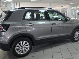 Volkswagen T-Cross 1.0TSI 85kW Comfortline - Image 5