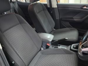 Volkswagen T-Cross 1.0TSI 85kW Comfortline - Image 8