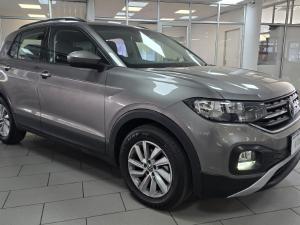 Volkswagen T-Cross 1.0TSI 85kW Comfortline - Image 9