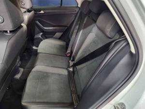 Volkswagen T-Roc 1.4TSI Design - Image 11