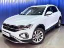 Thumbnail Volkswagen T-Roc 1.4TSI Design