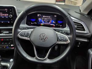 Volkswagen T-Roc 1.4TSI Design - Image 2