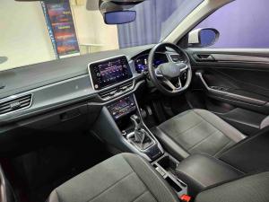 Volkswagen T-Roc 1.4TSI Design - Image 3