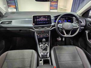 Volkswagen T-Roc 1.4TSI Design - Image 4