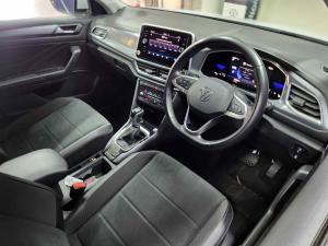 Volkswagen T-Roc 1.4TSI Design - Image 9
