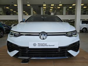 Volkswagen Golf R - Image 2