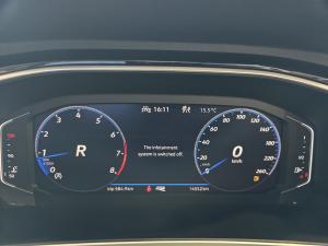Volkswagen T-Roc 2.0TSI 140kW 4Motion R-Line - Image 13