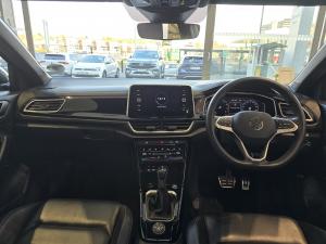 Volkswagen T-Roc 2.0TSI 140kW 4Motion R-Line - Image 22