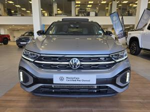 Volkswagen T-Roc 2.0TSI 140kW 4Motion R-Line - Image 5