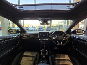 Volkswagen T-Roc 2.0TSI 140kW 4Motion R-Line - Image 8