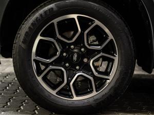 Ford Ranger 2.0 BiTurbo double cab Wildtrak 4x4 - Image 12
