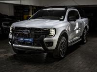 Thumbnail Ford Ranger 2.0 BiTurbo double cab Wildtrak 4x4