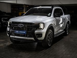 Ford Ranger 2.0 BiTurbo double cab Wildtrak 4x4 - Image 1
