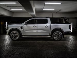 Ford Ranger 2.0 BiTurbo double cab Wildtrak 4x4 - Image 2
