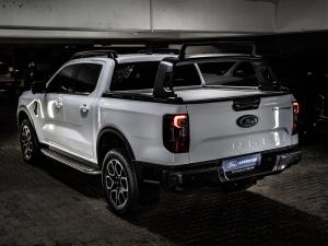 Ford Ranger 2.0 BiTurbo double cab Wildtrak 4x4 - Image 3